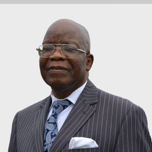 Dr. Olusola Oloidi